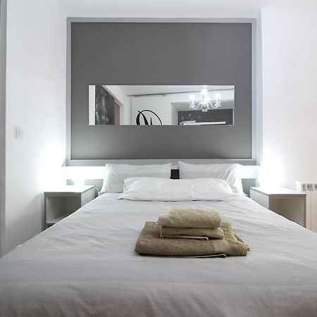 Apartamento Centro De Santander Luaran gambar
