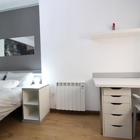 Apartamento Centro De Santander Luaran gambar