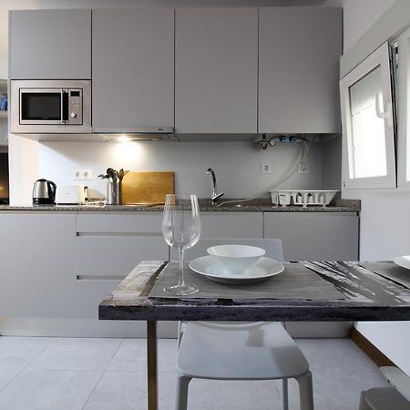Apartamento Centro De Santander Luaran gambar