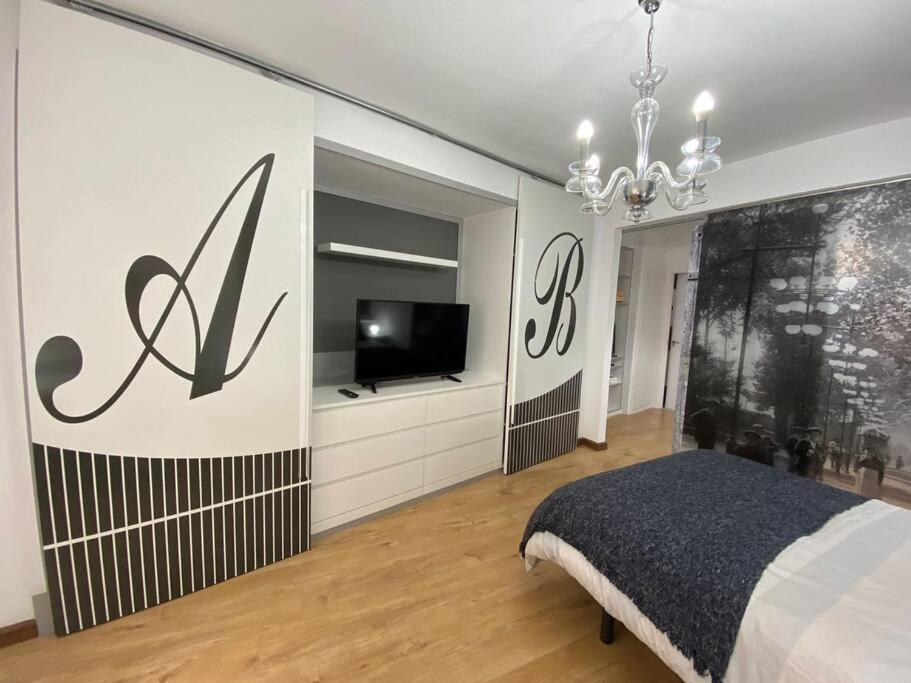 Apartamento Centro De Santander Luaran gambar