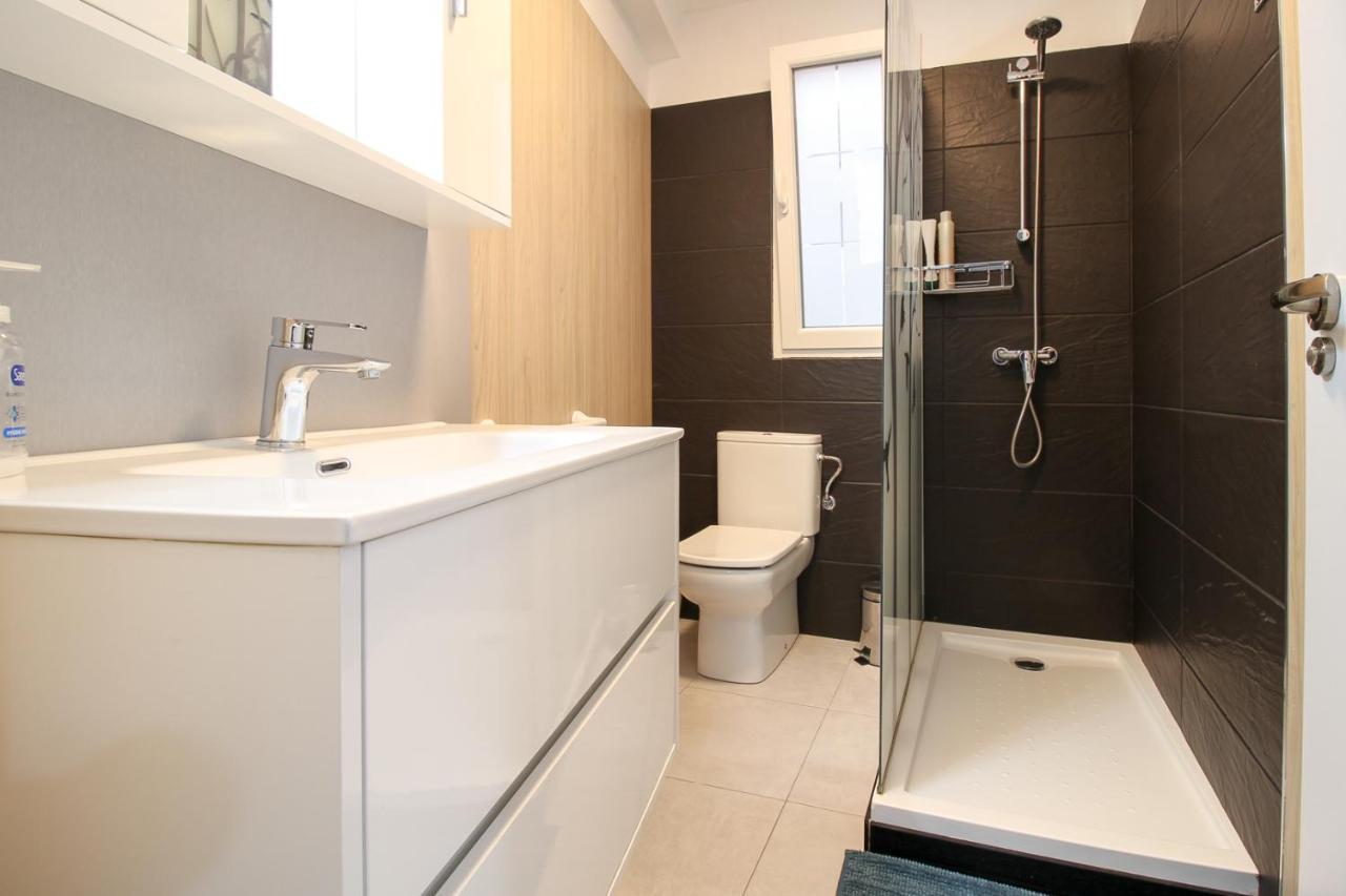 Apartamento Centro De Santander Luaran gambar