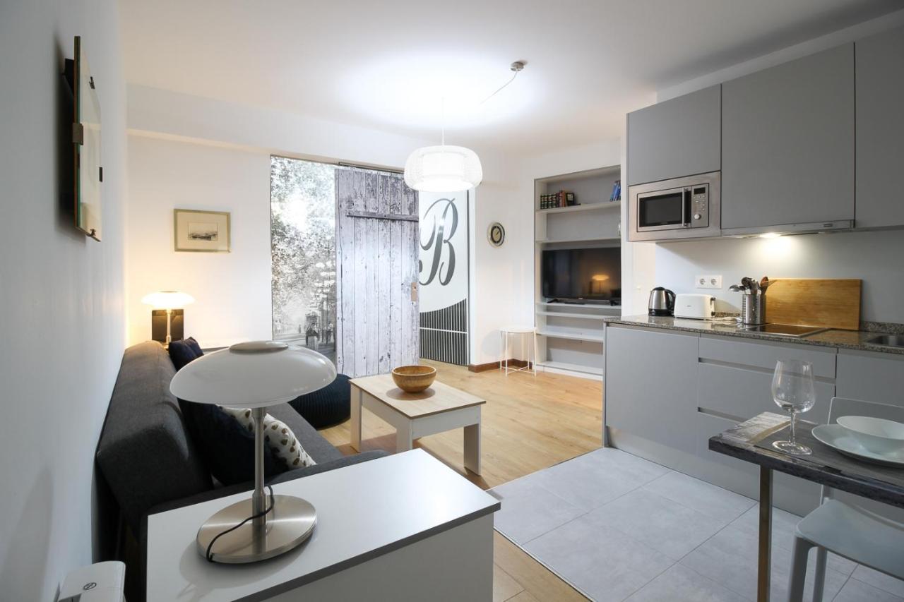 Apartamento Centro De Santander Luaran gambar