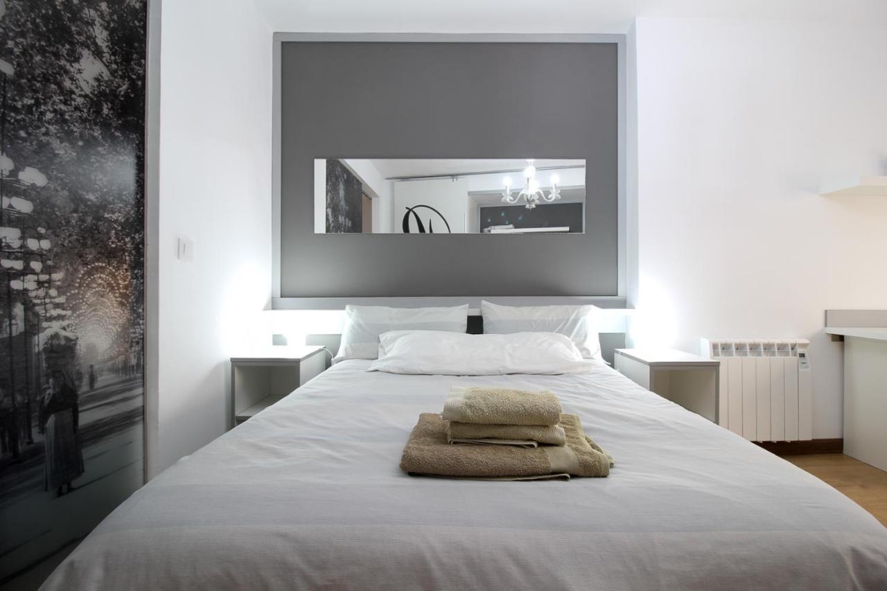 Apartamento Centro De Santander Luaran gambar