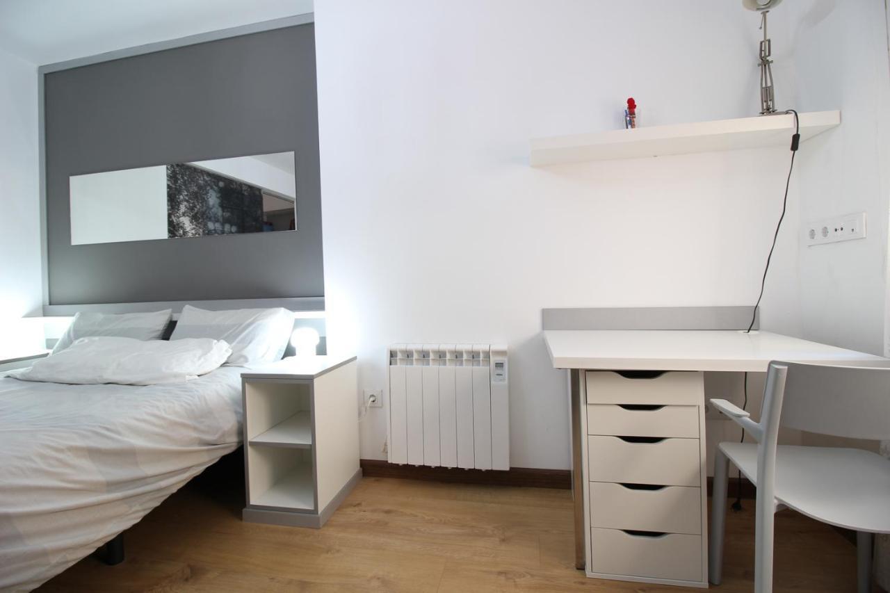 Apartamento Centro De Santander Luaran gambar