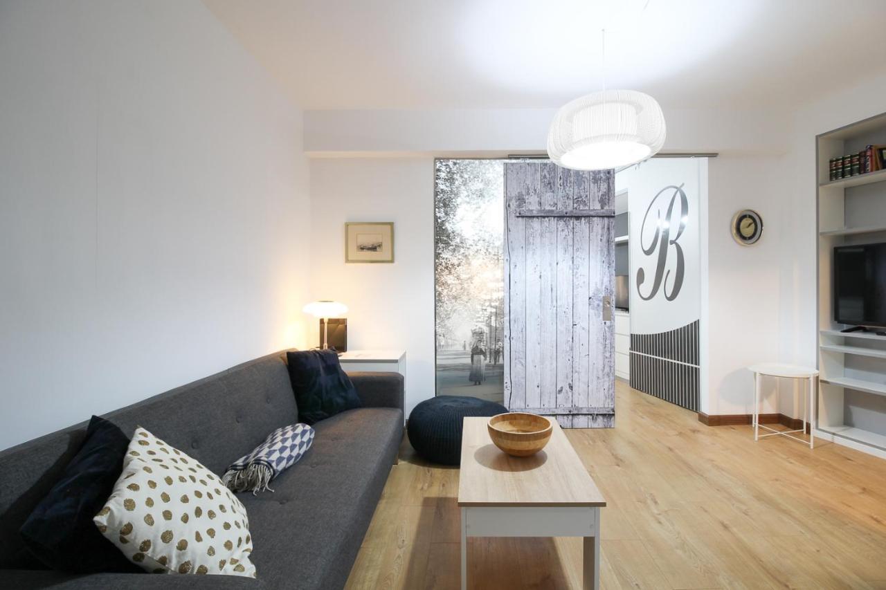 Apartamento Centro De Santander Luaran gambar