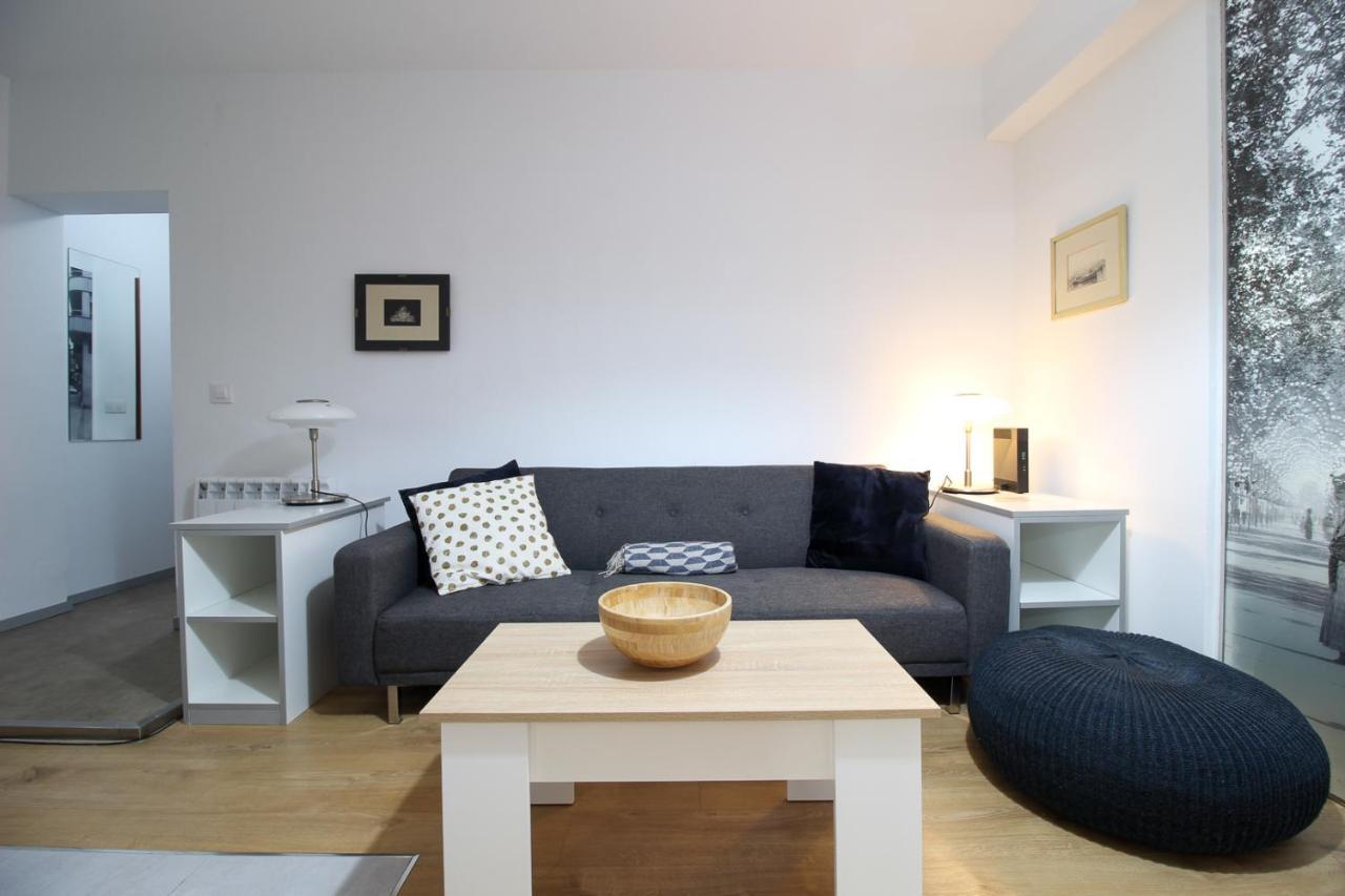 Apartamento Centro De Santander Luaran gambar