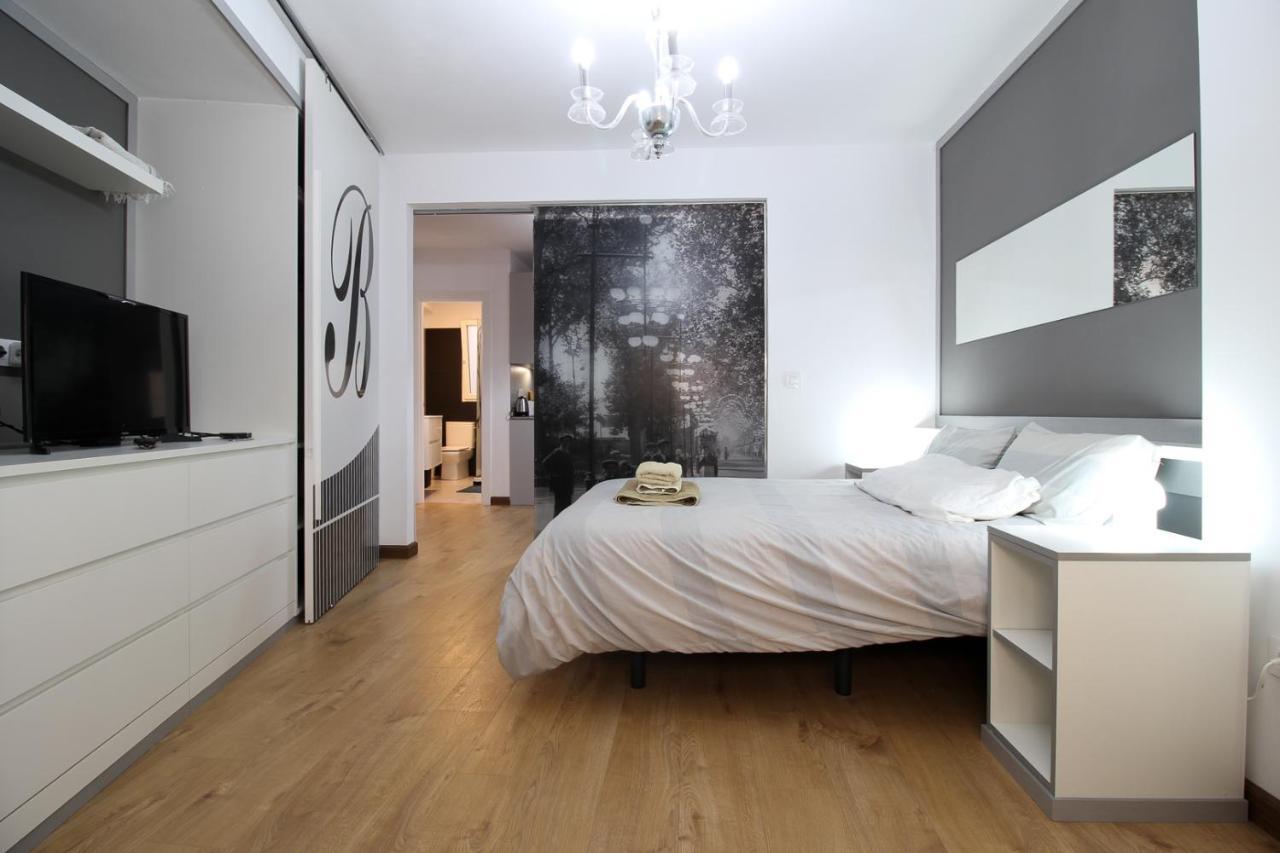 Apartamento Centro De Santander Luaran gambar