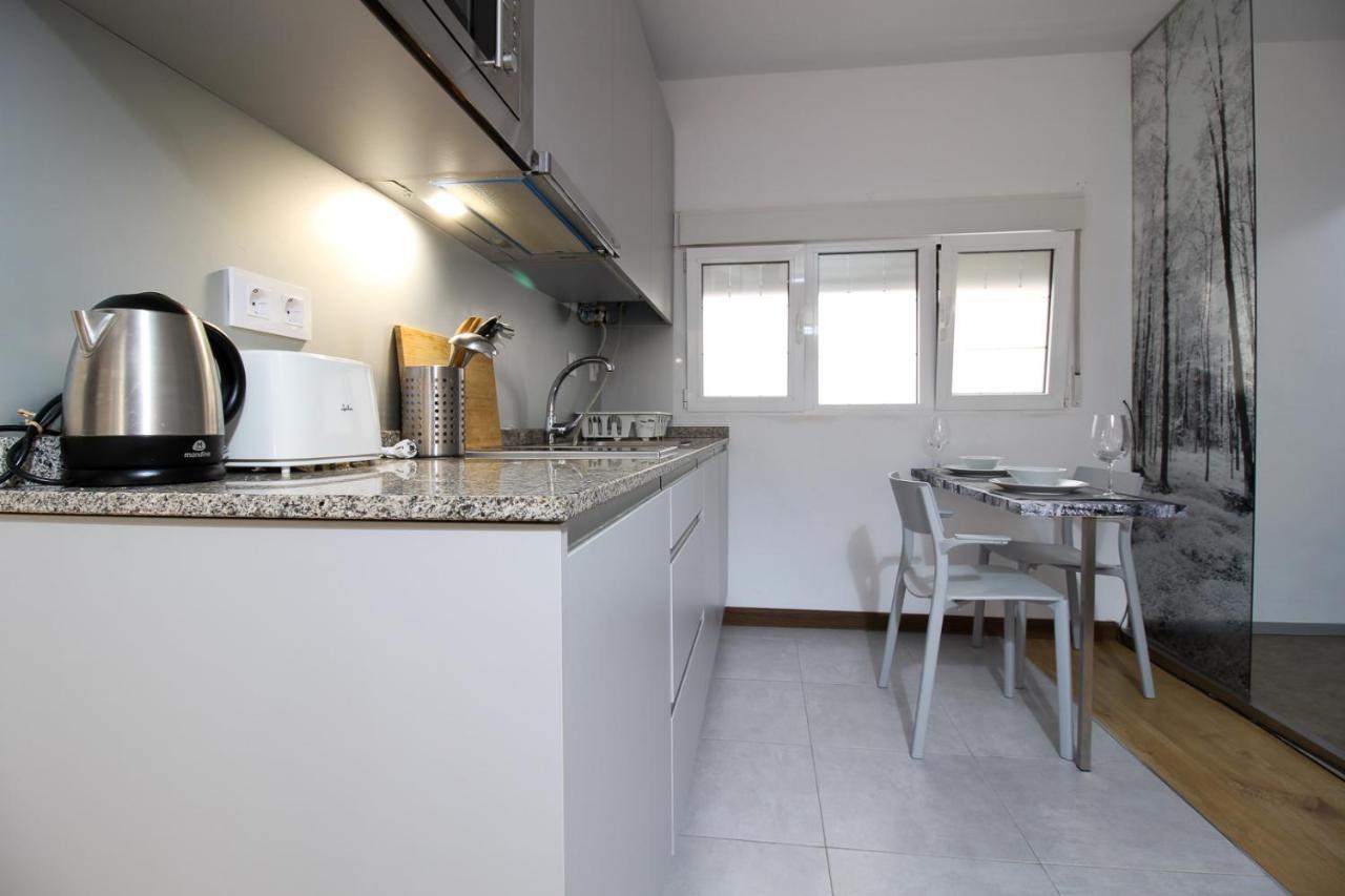 Apartamento Centro De Santander Luaran gambar