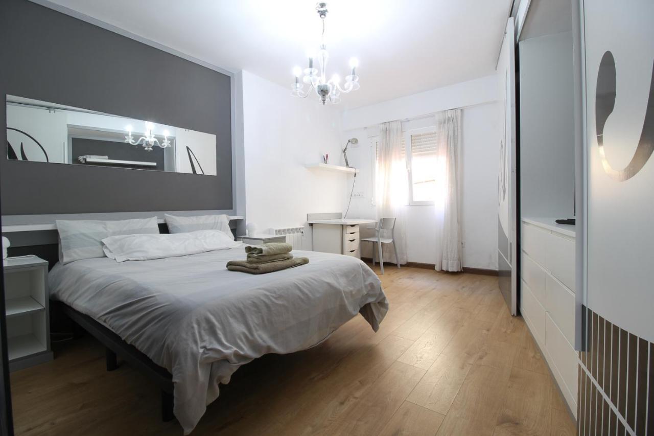 Apartamento Centro De Santander Luaran gambar
