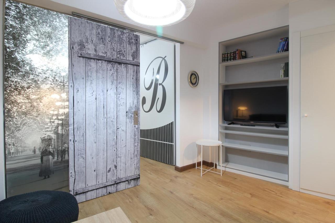 Apartamento Centro De Santander Luaran gambar